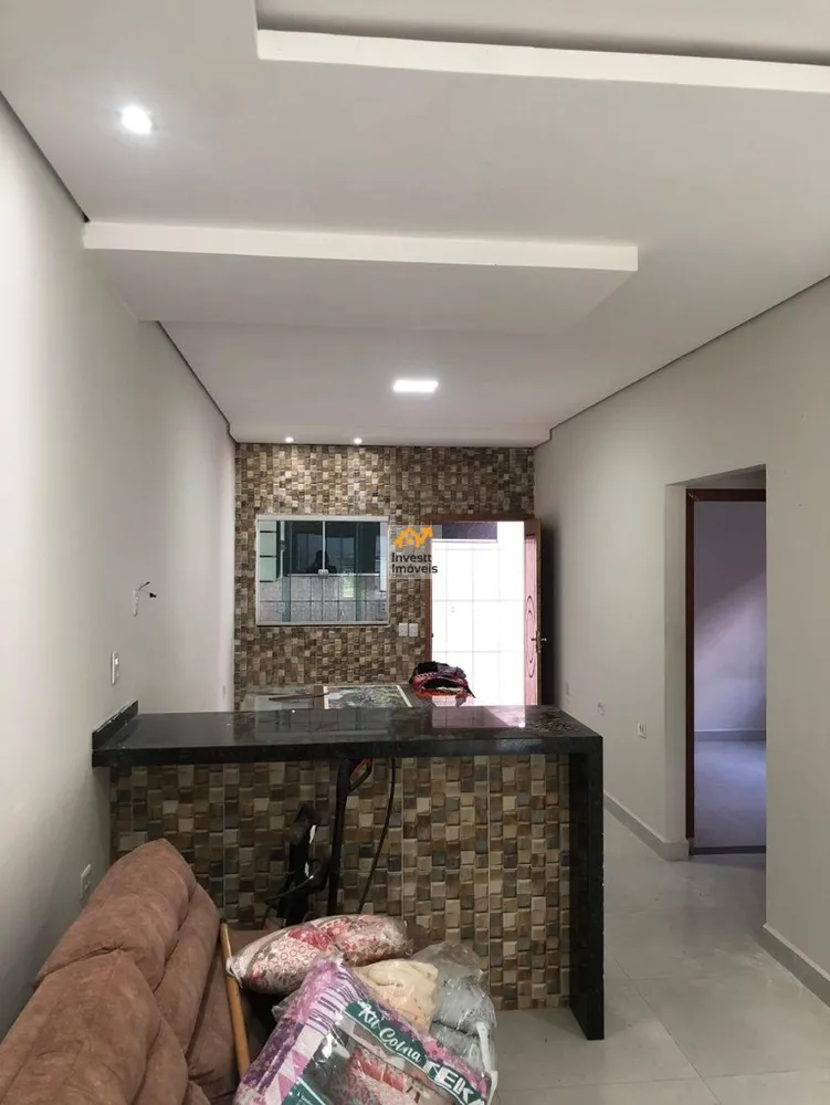 Casa, 2 quartos - Foto 3