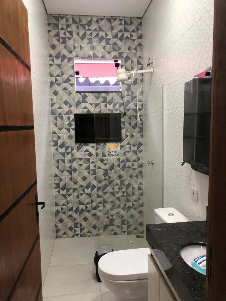 Casa, 2 quartos - Foto 15