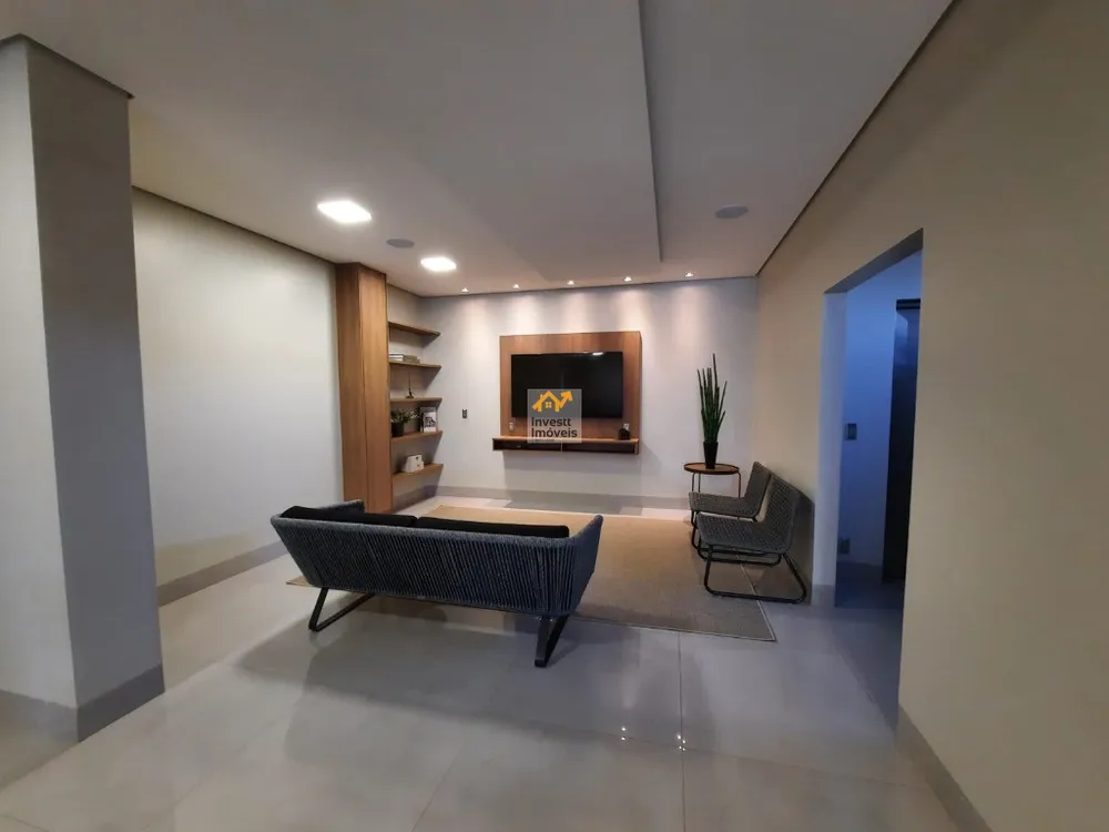 Apartamento, 3 quartos - Foto 1