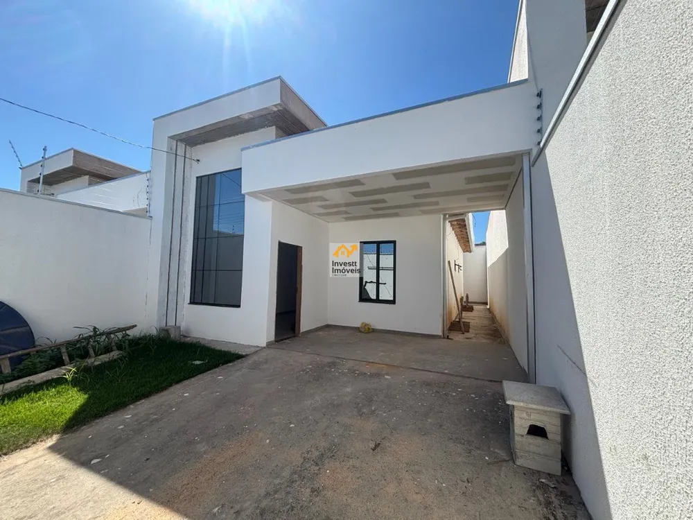 Casa, 2 quartos - Foto 2