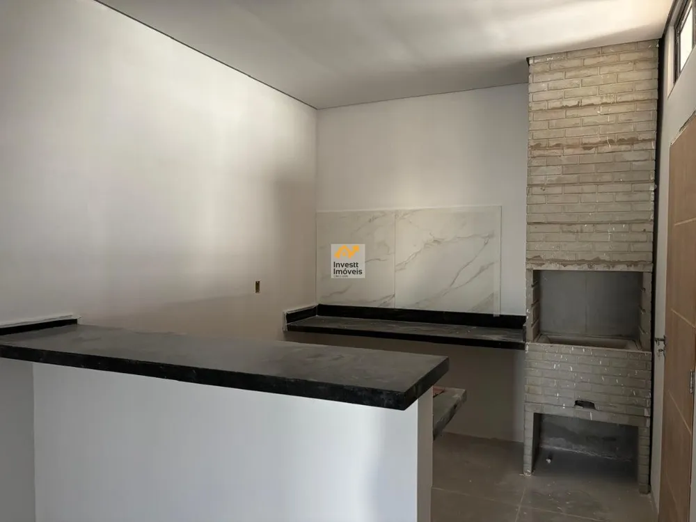 Casa, 2 quartos - Foto 4