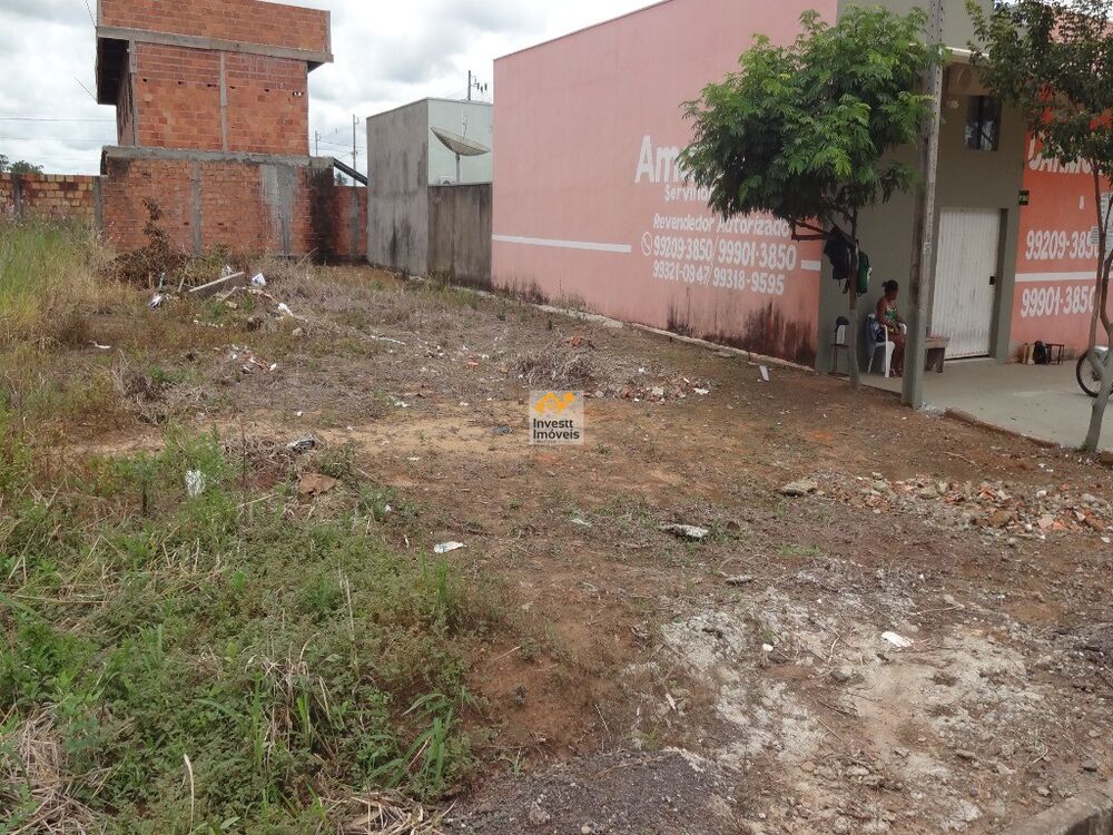 Loteamento e Condomínio, 300 m² - Foto 1