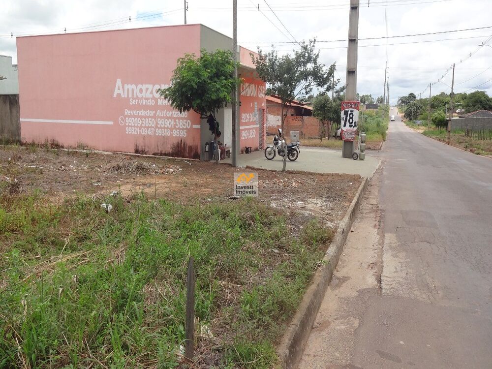 Loteamento e Condomínio, 300 m² - Foto 2