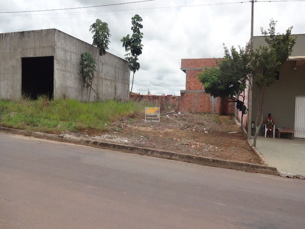 Loteamento e Condomínio, 300 m² - Foto 3