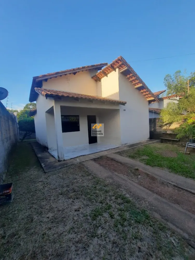 Casa, 2 quartos - Foto 3