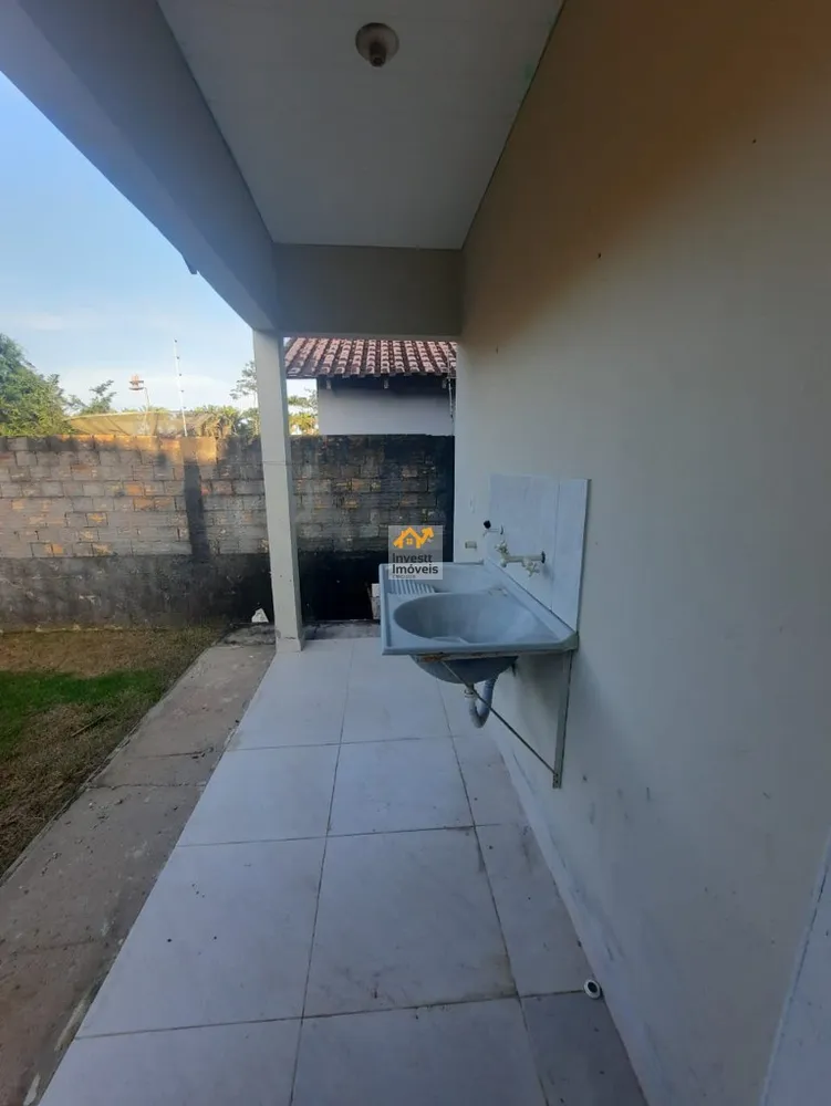 Casa, 2 quartos - Foto 4
