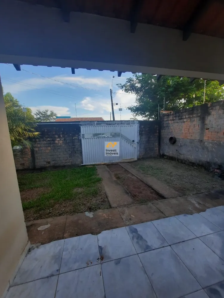 Casa, 2 quartos - Foto 4