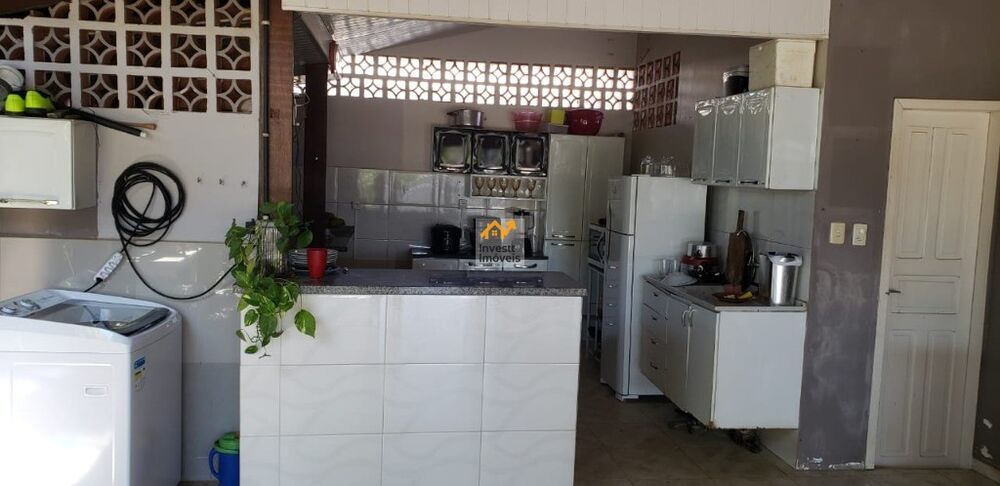 Casa, 1 quarto - Foto 1