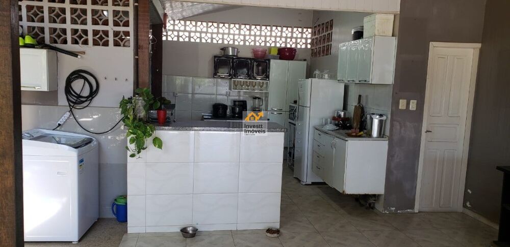 Casa, 1 quarto - Foto 2