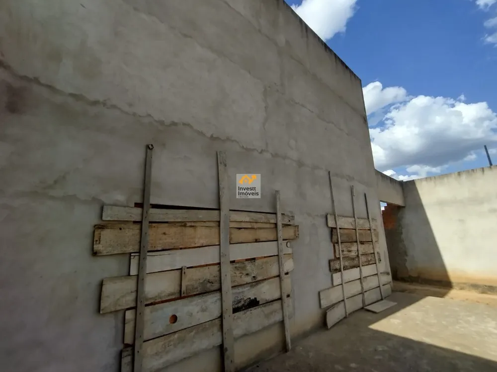 Depósito-Galpão - Foto 1
