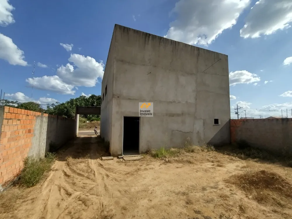 Depósito-Galpão - Foto 5