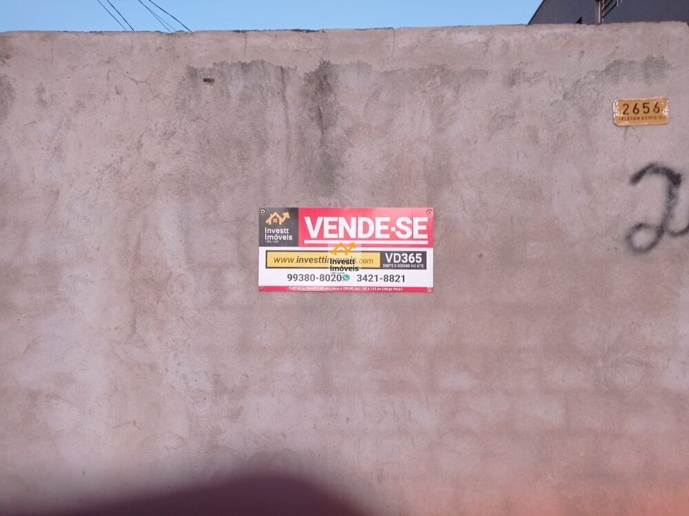 Casa à venda com 2 quartos - Foto 2