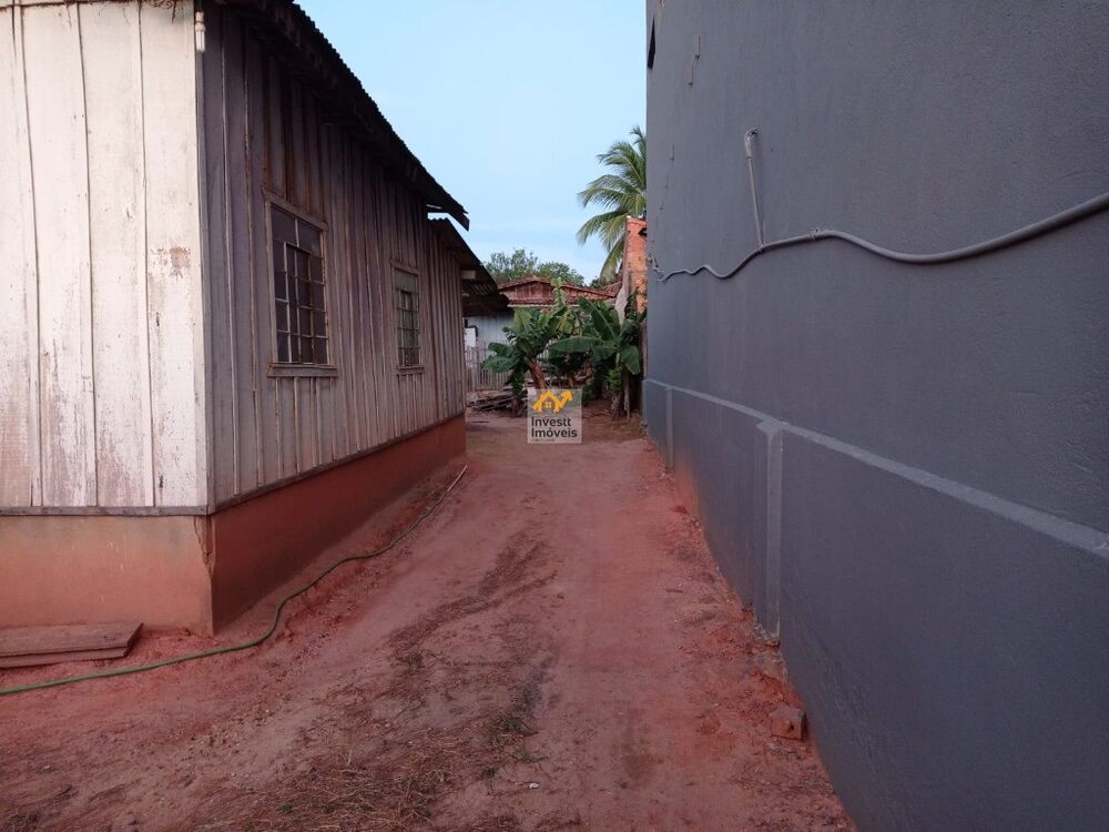 Casa à venda com 2 quartos - Foto 4