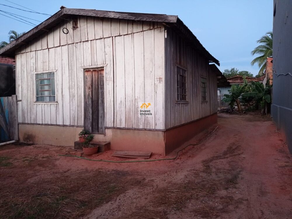 Casa à venda com 2 quartos - Foto 3