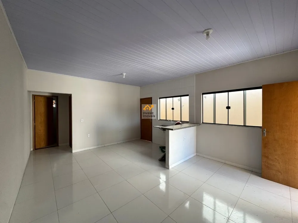 Casa, 2 quartos - Foto 1