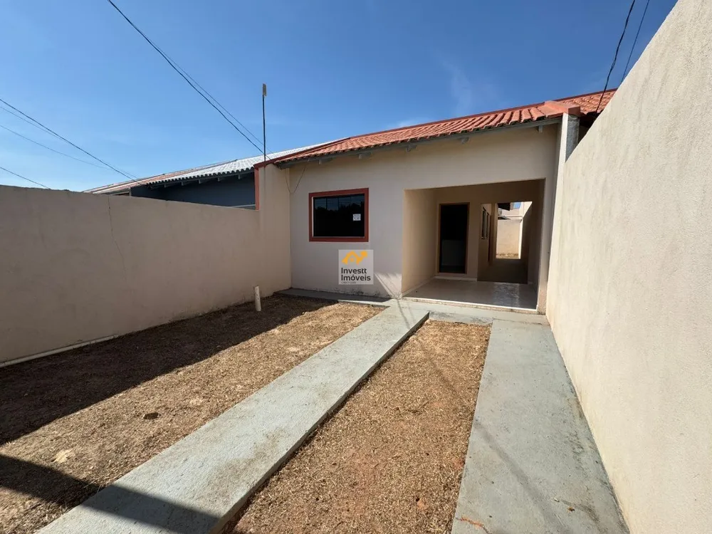 Casa, 2 quartos - Foto 4