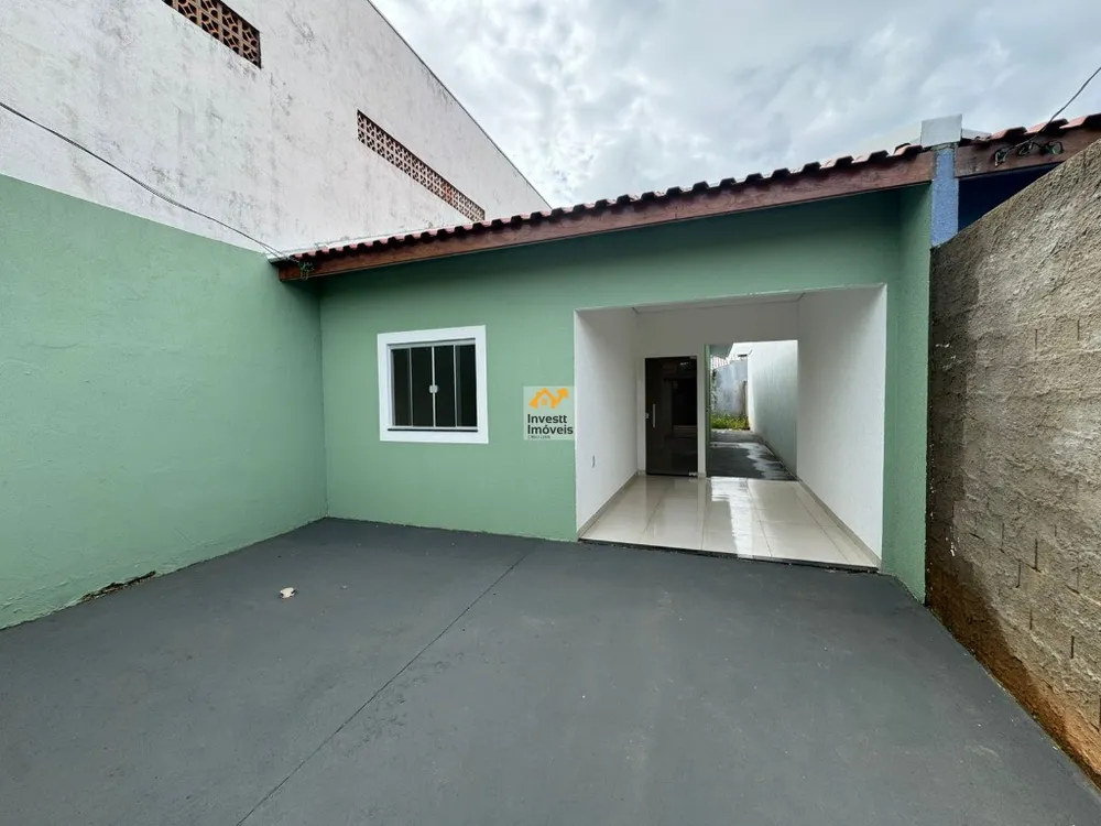 Casa, 2 quartos - Foto 3