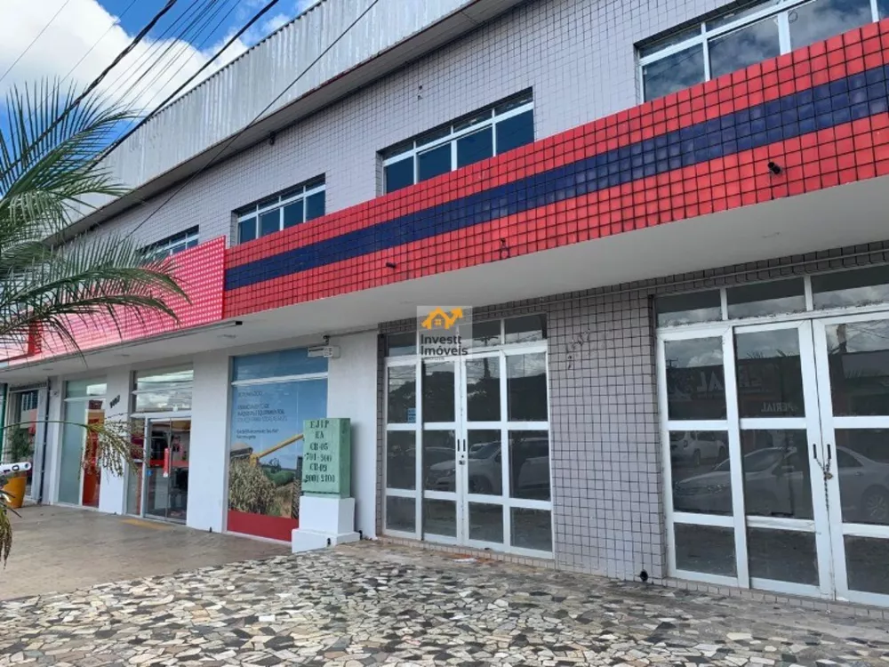 Loja-Salão, 560 m² - Foto 1