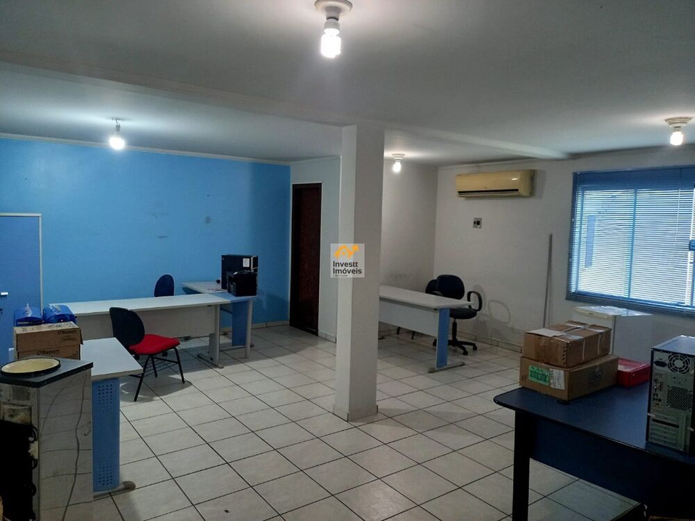 Sala-Conjunto - Foto 1