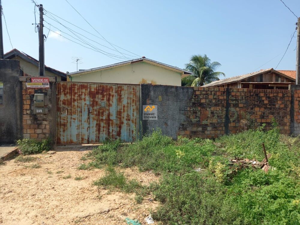 Casa, 2 quartos - Foto 2