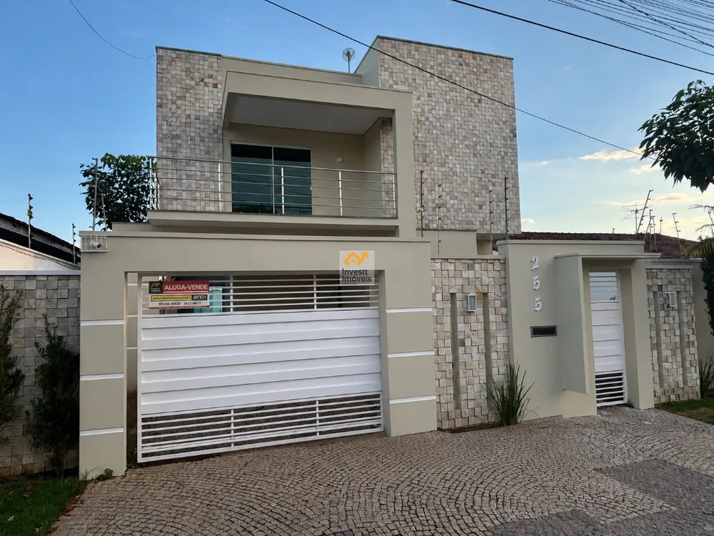 Casa, 3 quartos - Foto 3
