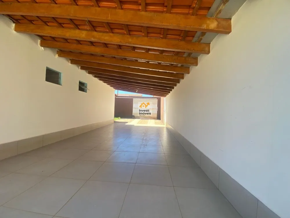Casa, 2 quartos - Foto 4