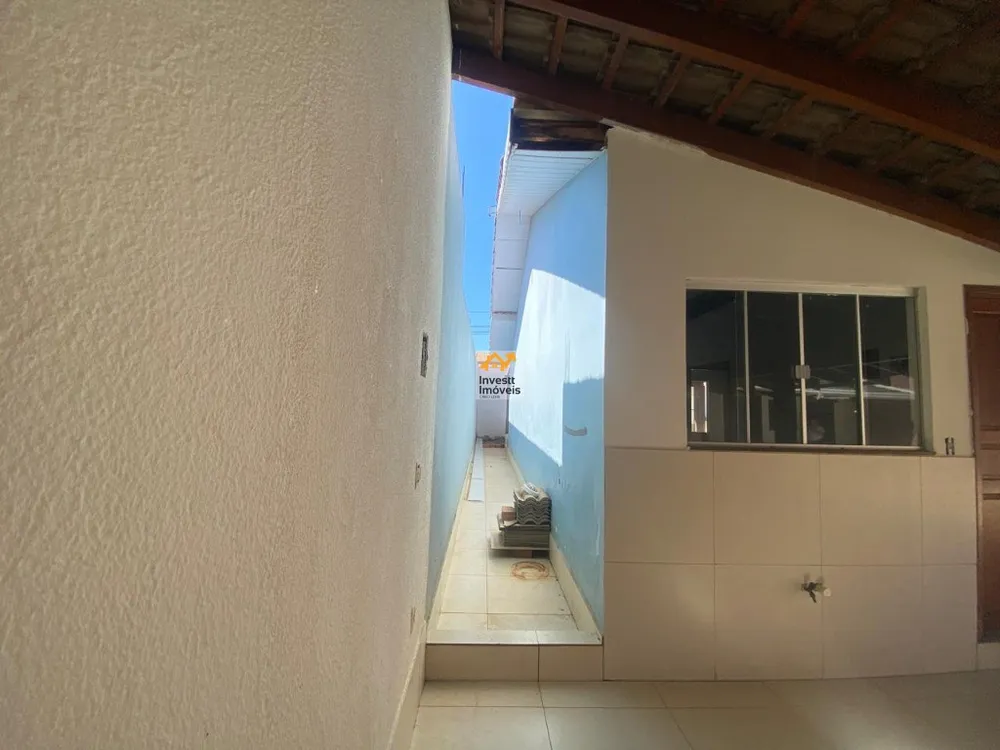 Casa, 2 quartos - Foto 15
