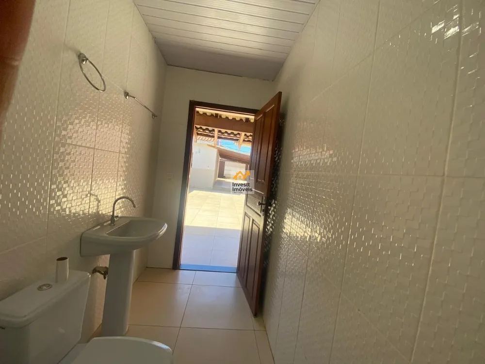 Casa, 2 quartos - Foto 13
