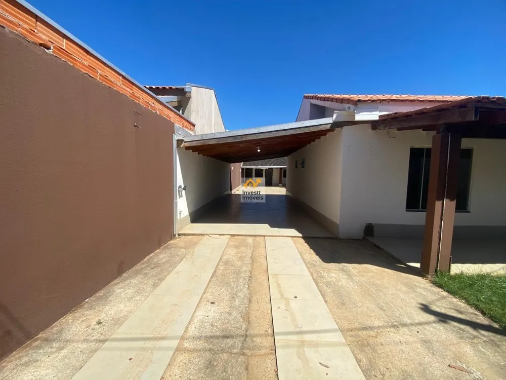 Casa, 2 quartos - Foto 2