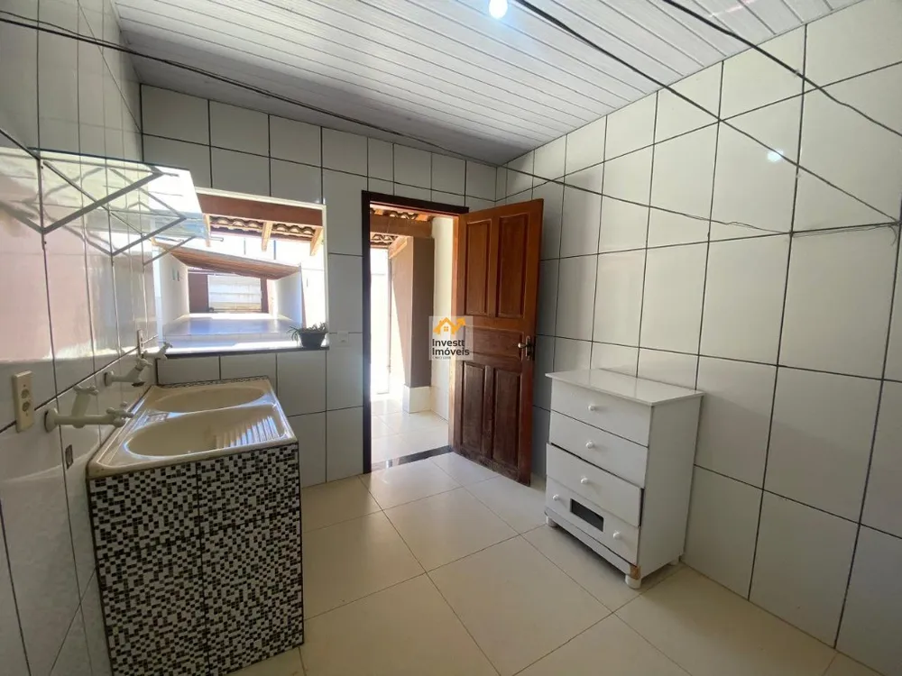 Casa, 2 quartos - Foto 14
