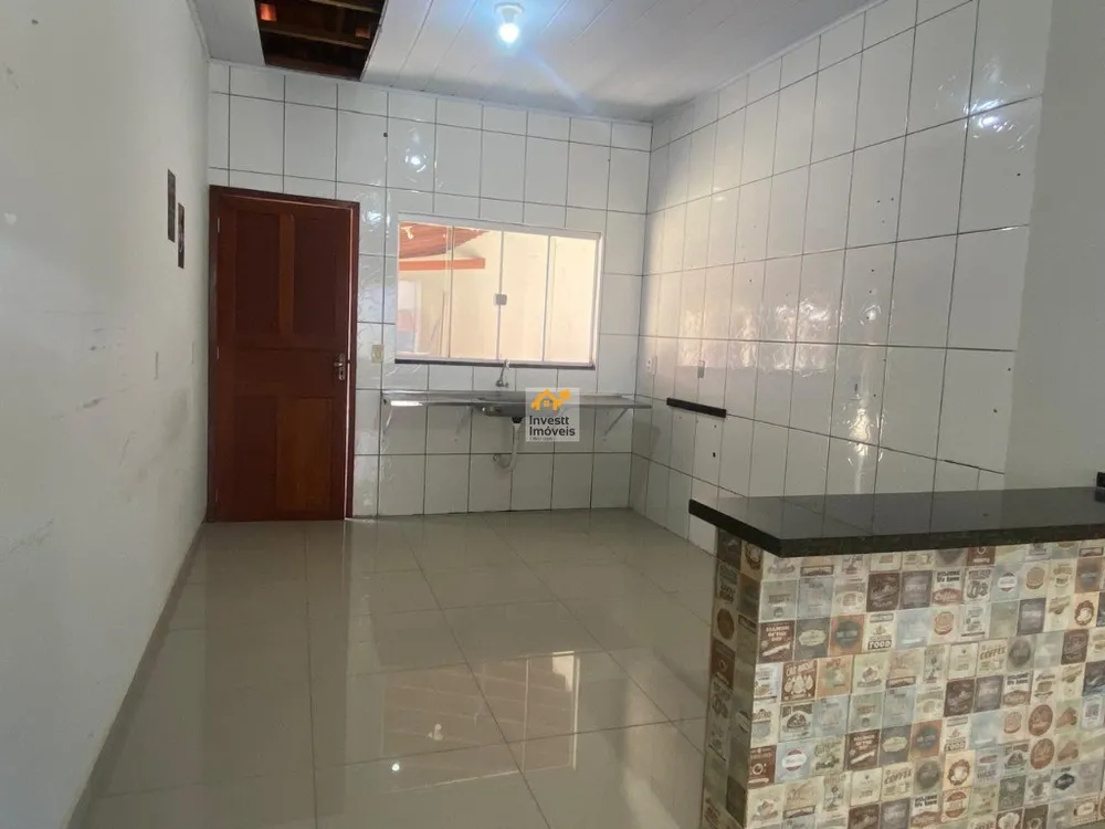 Casa, 2 quartos - Foto 5