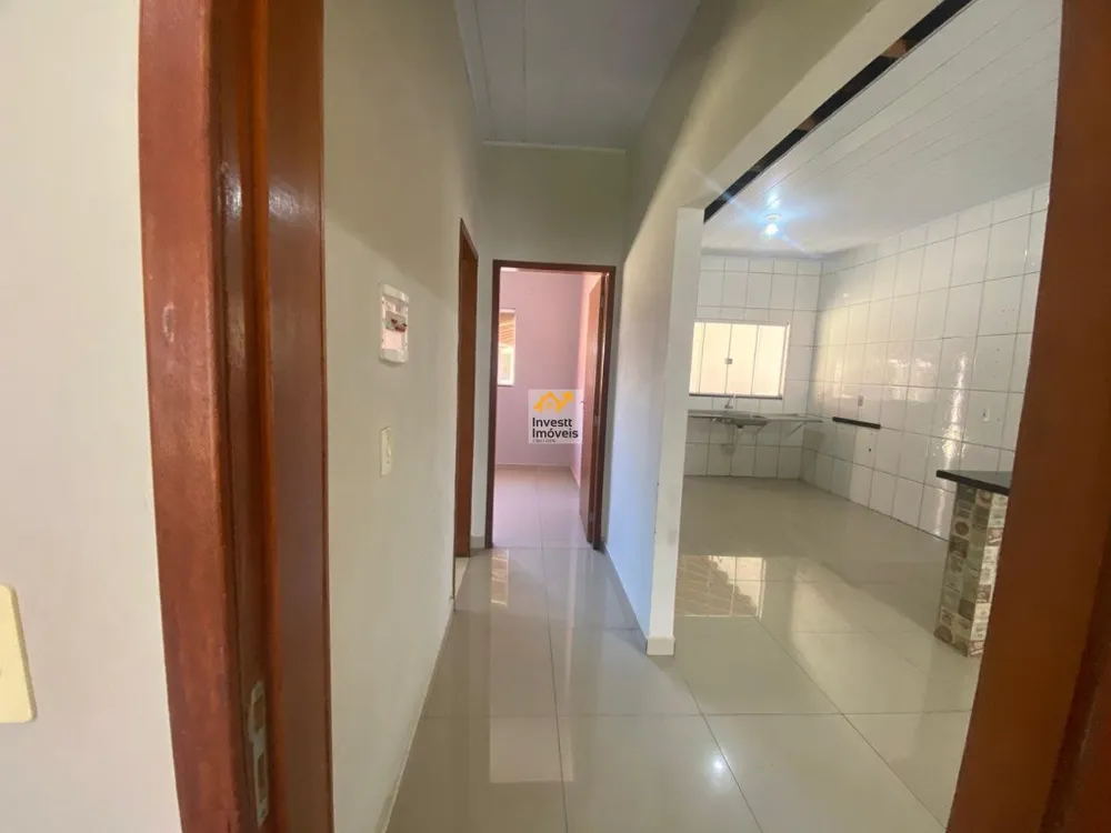 Casa, 2 quartos - Foto 6