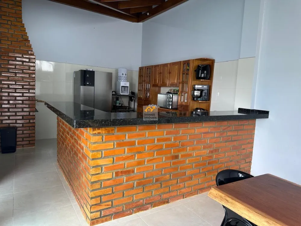 Casa, 3 quartos - Foto 4