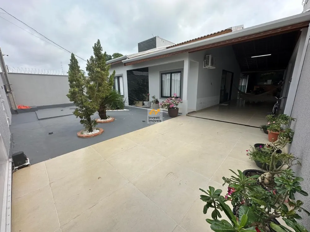 Casa, 3 quartos - Foto 2