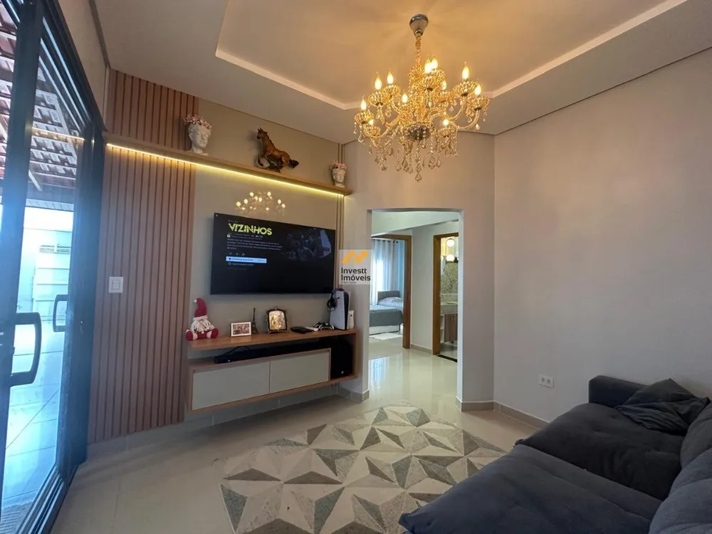 Casa, 3 quartos - Foto 6
