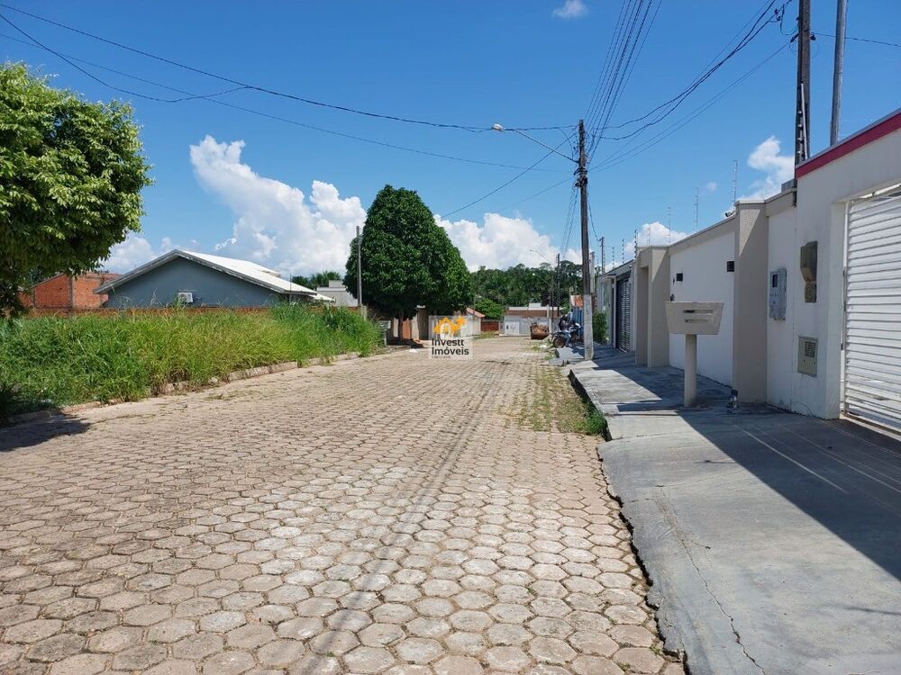 Casa à venda com 3 quartos - Foto 1