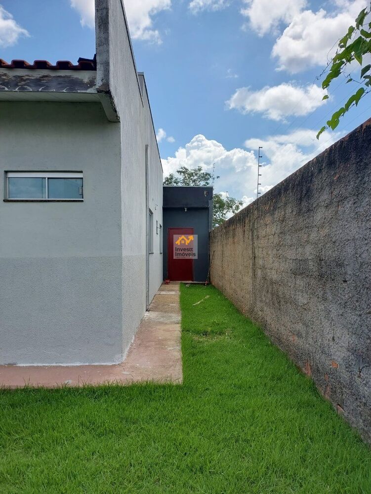 Casa à venda com 3 quartos - Foto 4