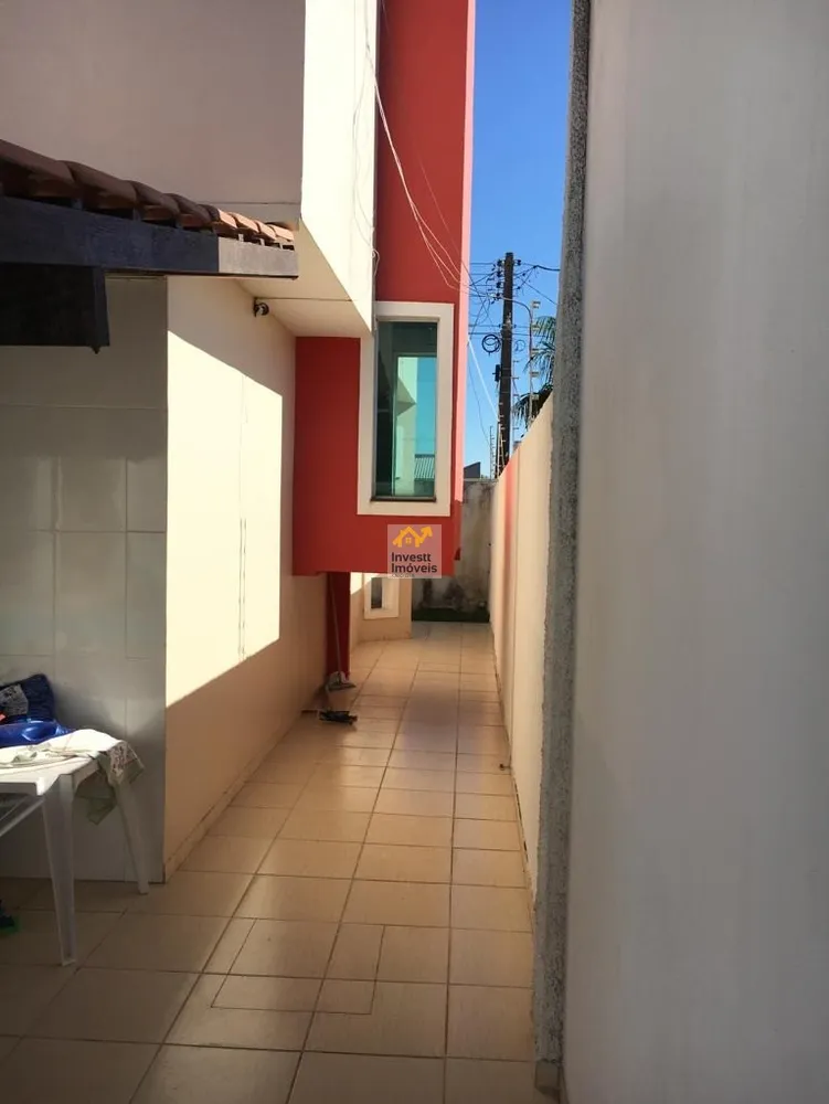 Casa, 3 quartos - Foto 2