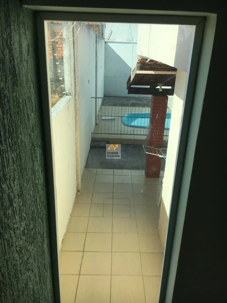 Casa, 3 quartos - Foto 14