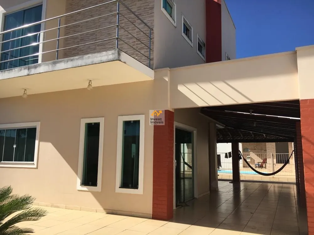Casa, 3 quartos - Foto 4