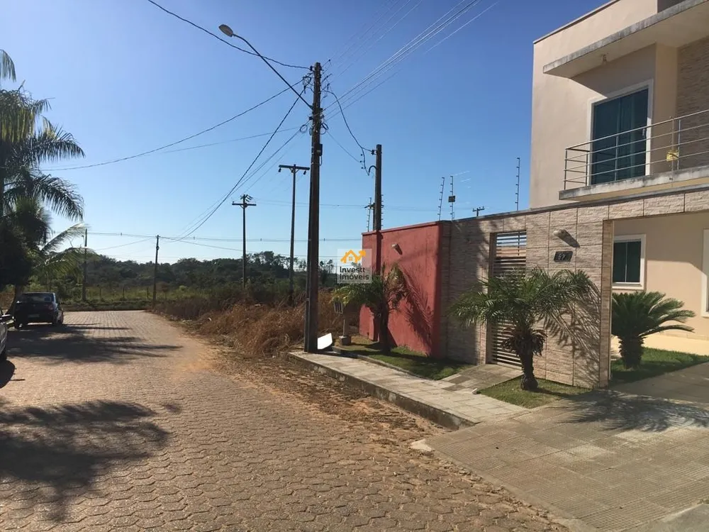 Casa, 3 quartos - Foto 3