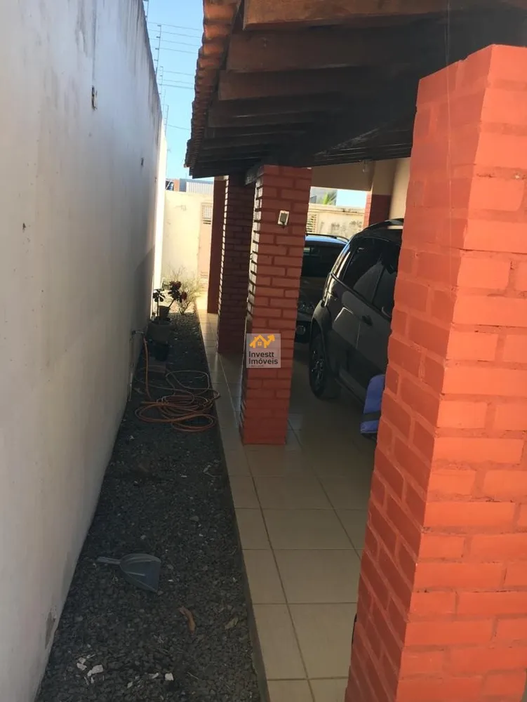 Casa, 3 quartos - Foto 11
