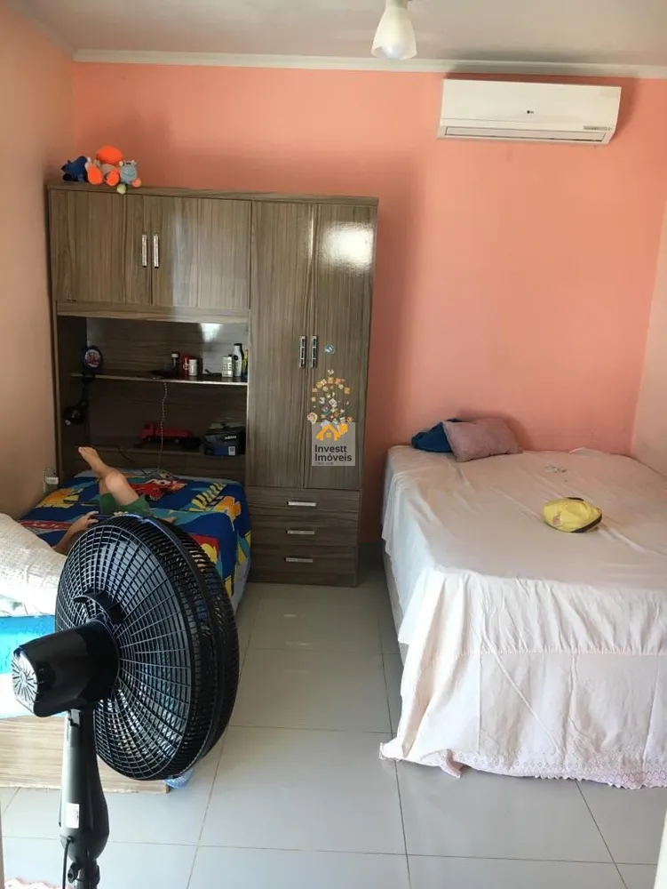 Casa, 3 quartos - Foto 8