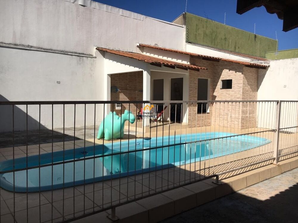 Casa à venda com 3 quartos - Foto 3