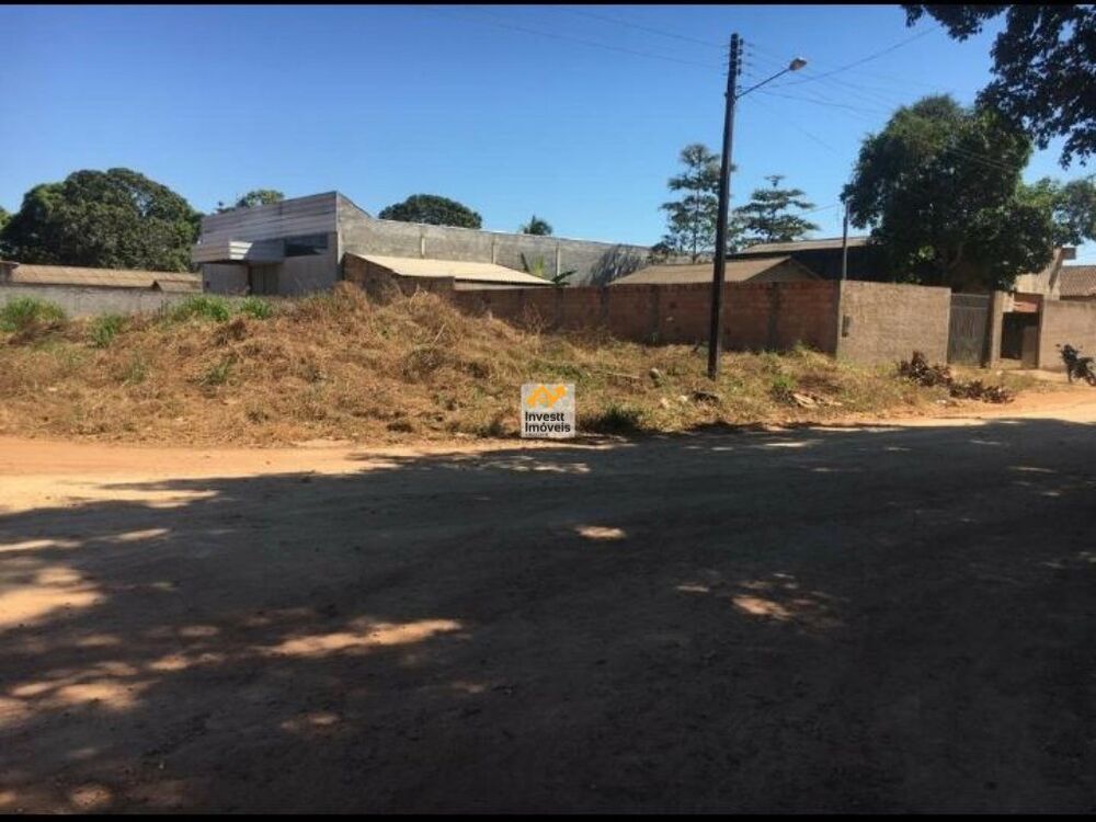 Terreno, 300 m² - Foto 1