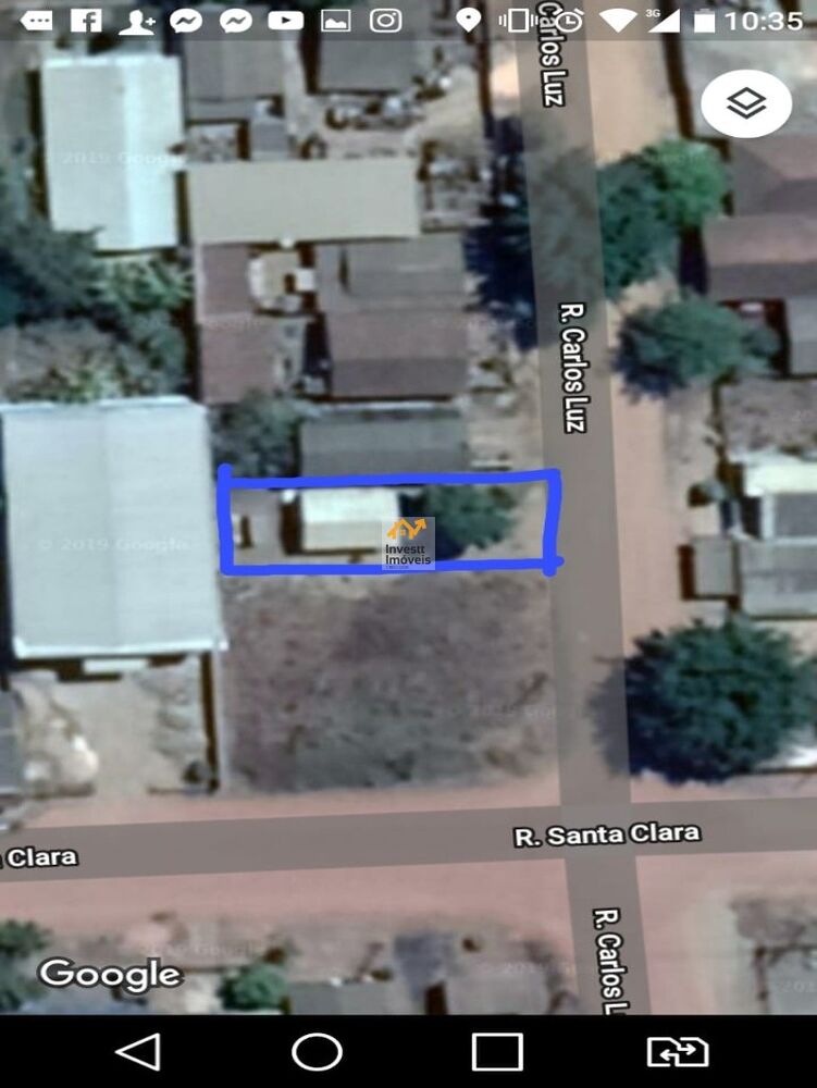 Terreno, 300 m² - Foto 3