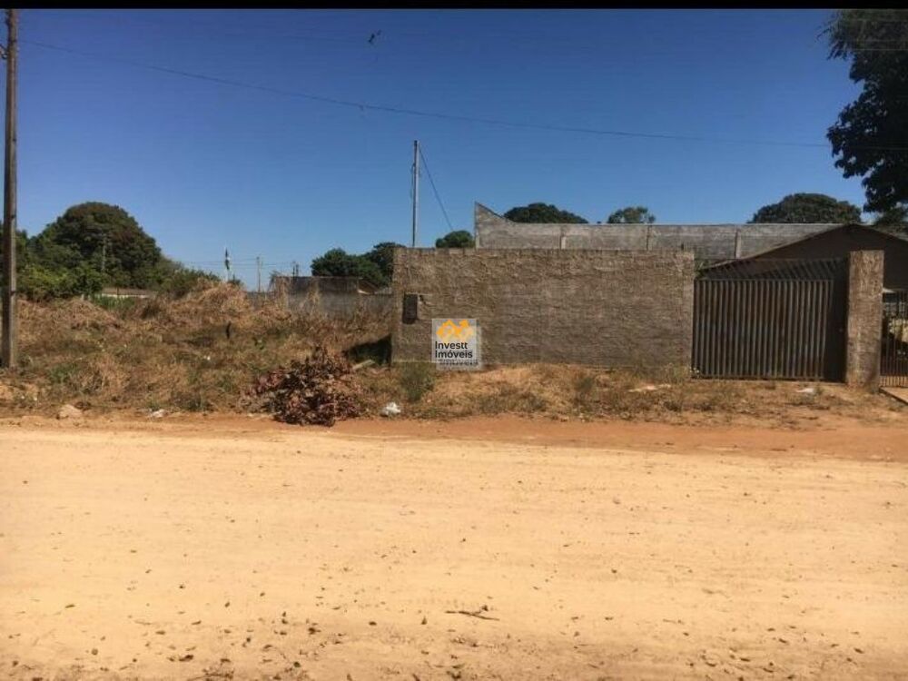 Terreno, 300 m² - Foto 2