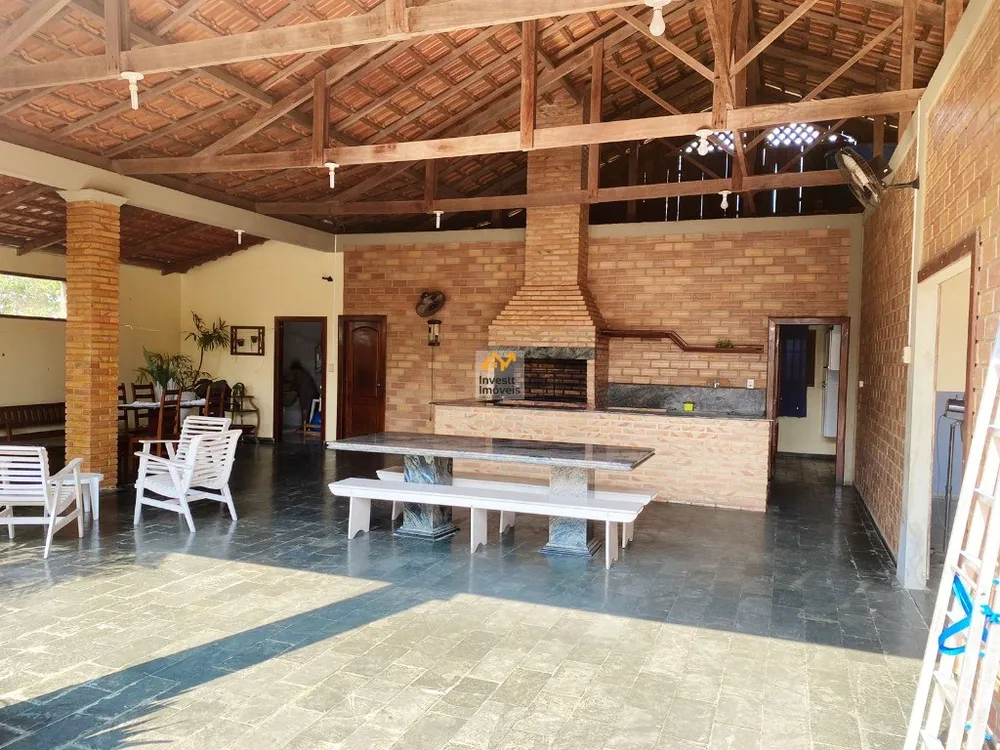 Chácara, 4 quartos - Foto 6