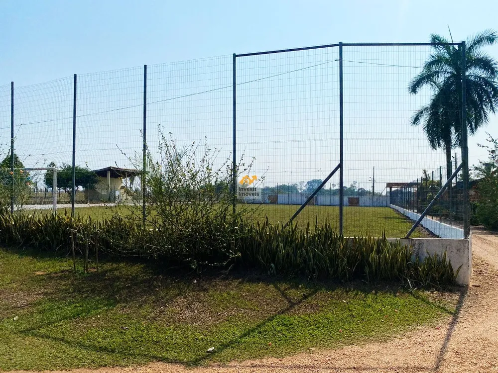 Chácara, 4 quartos - Foto 16