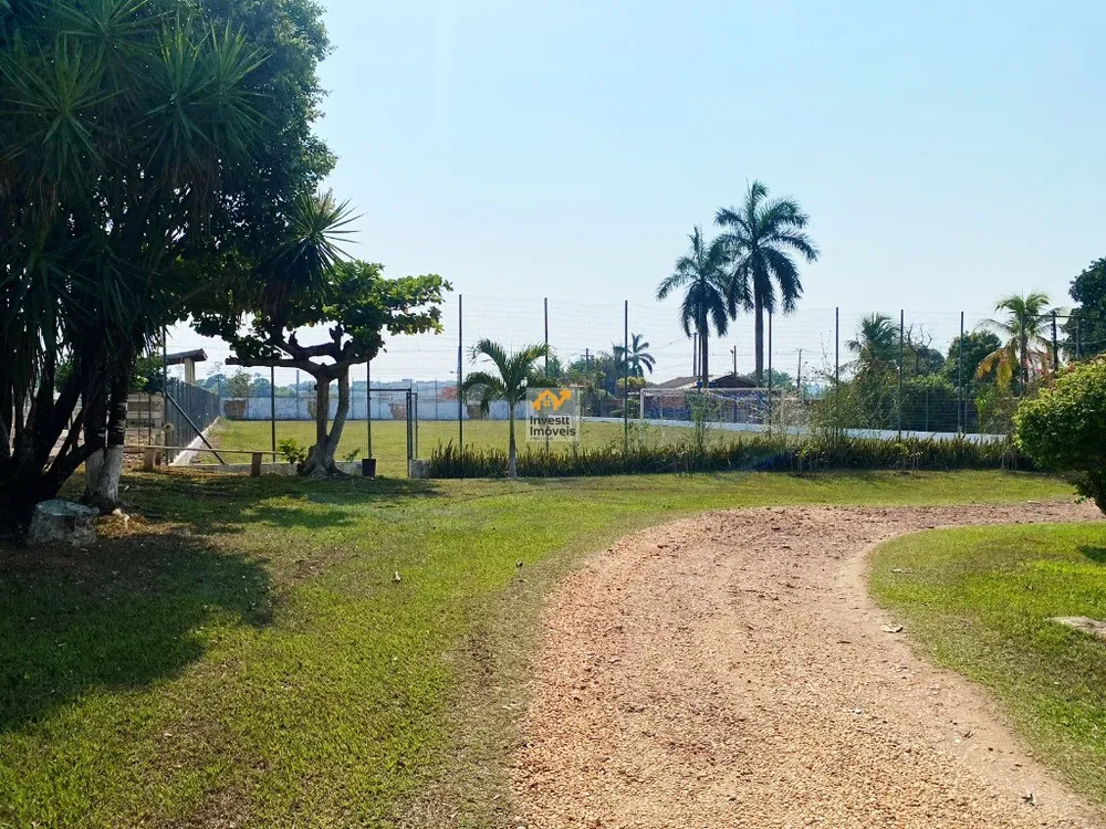 Chácara, 4 quartos - Foto 14